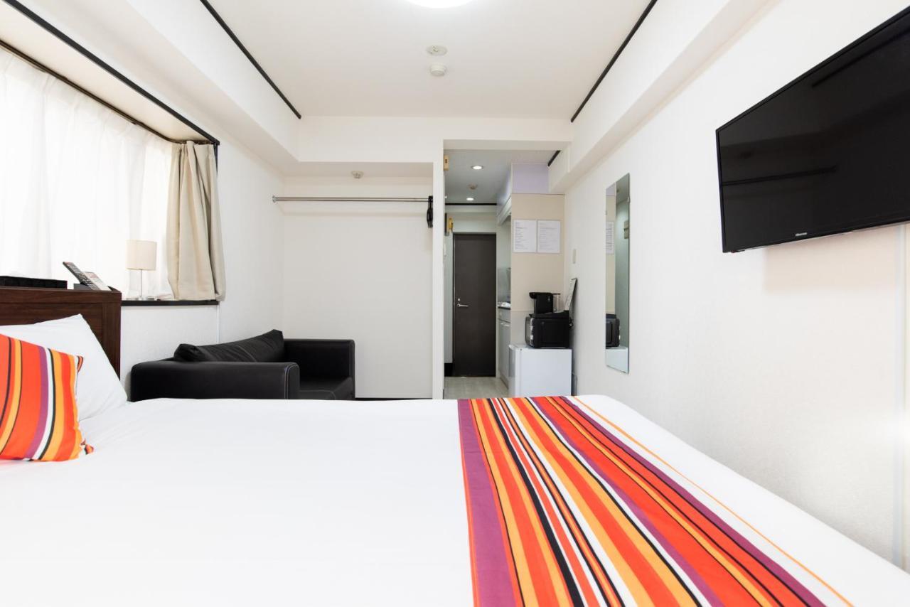 G-stays Shinjuku Apartment