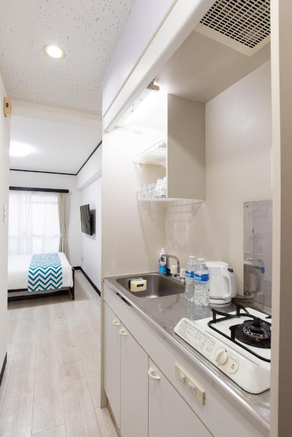 G-stays Shinjuku Tokyo