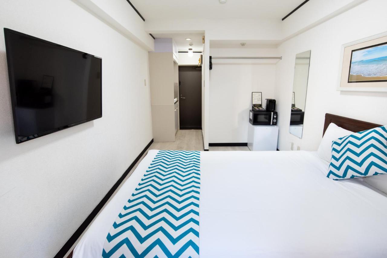 G-stays Shinjuku * Tokyo