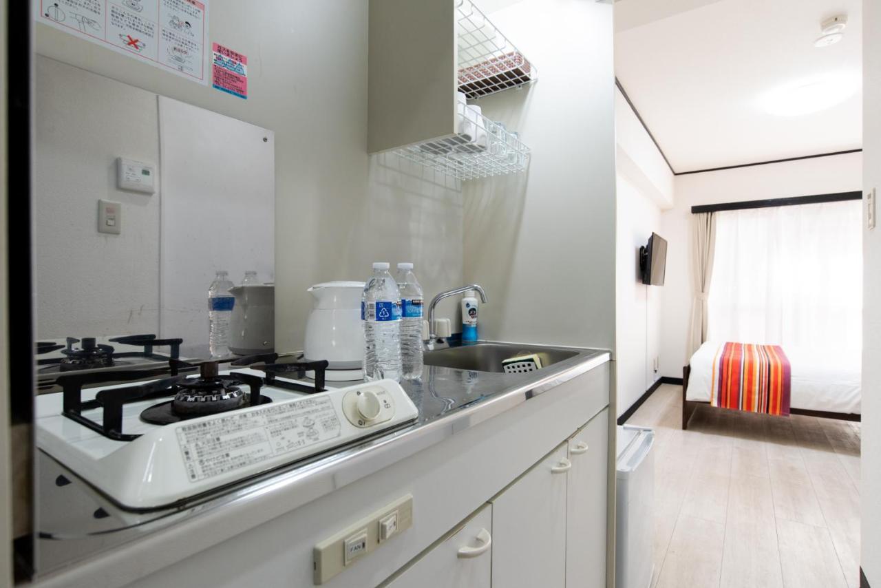G-stays Shinjuku *