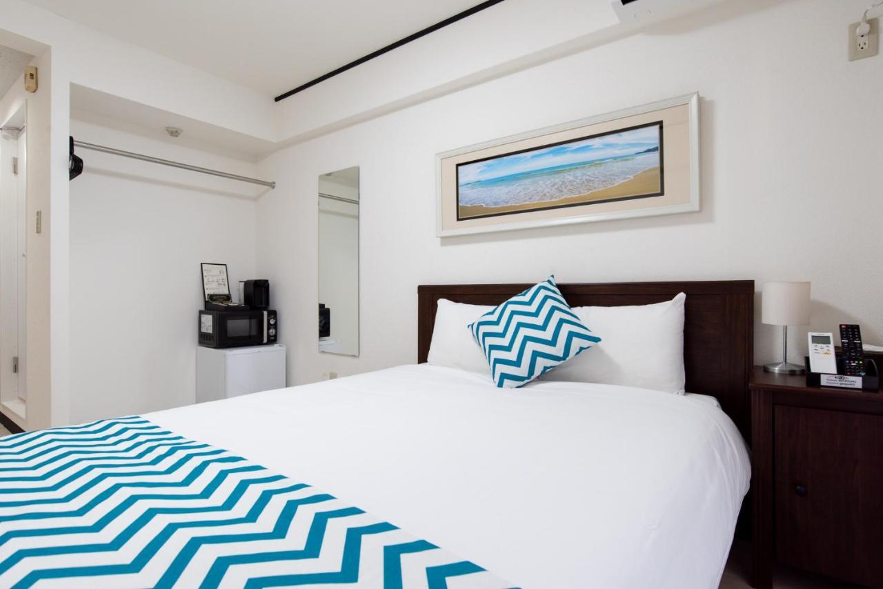 Apartment G-stays Shinjuku Tokyo