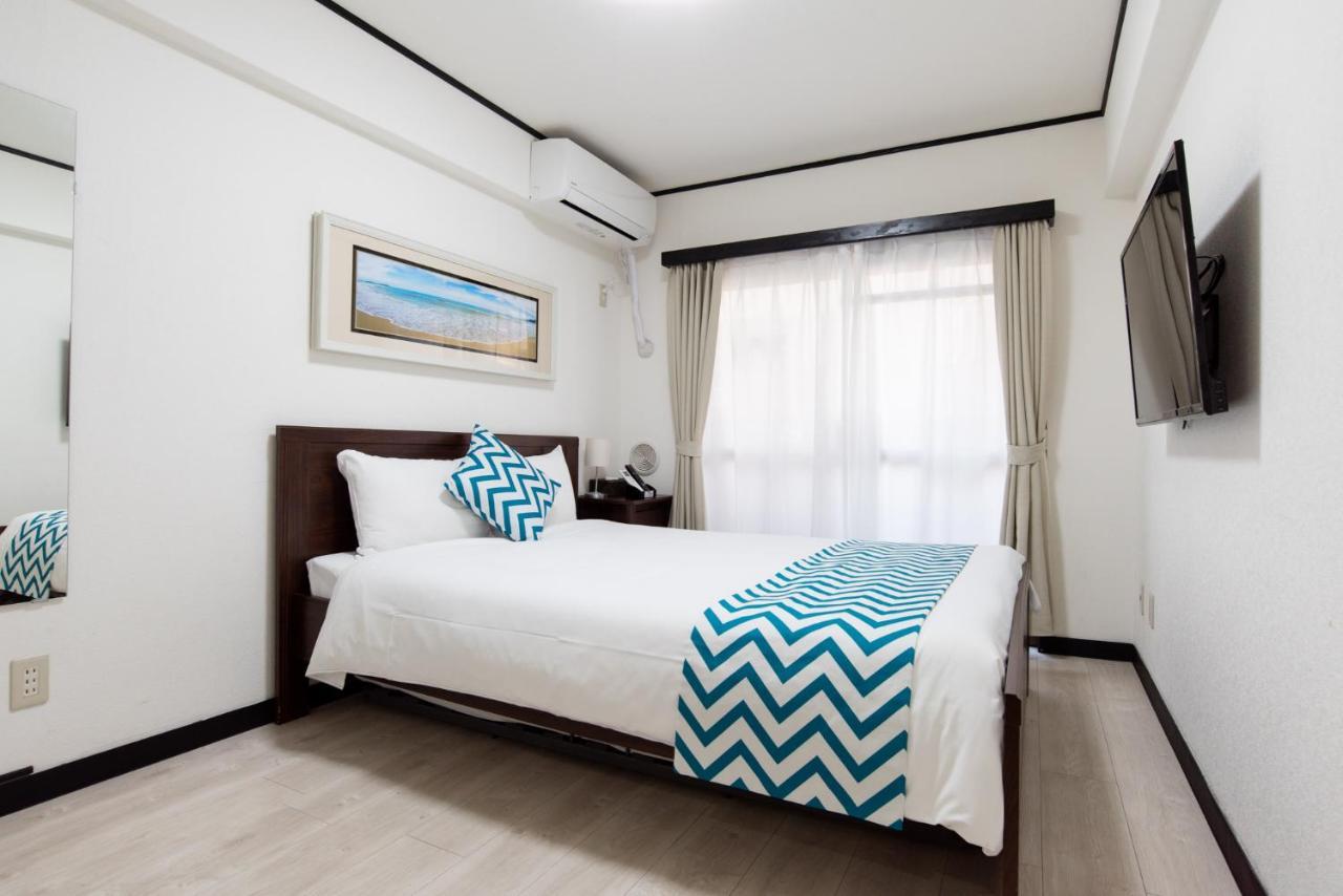 G-stays Shinjuku Apartment