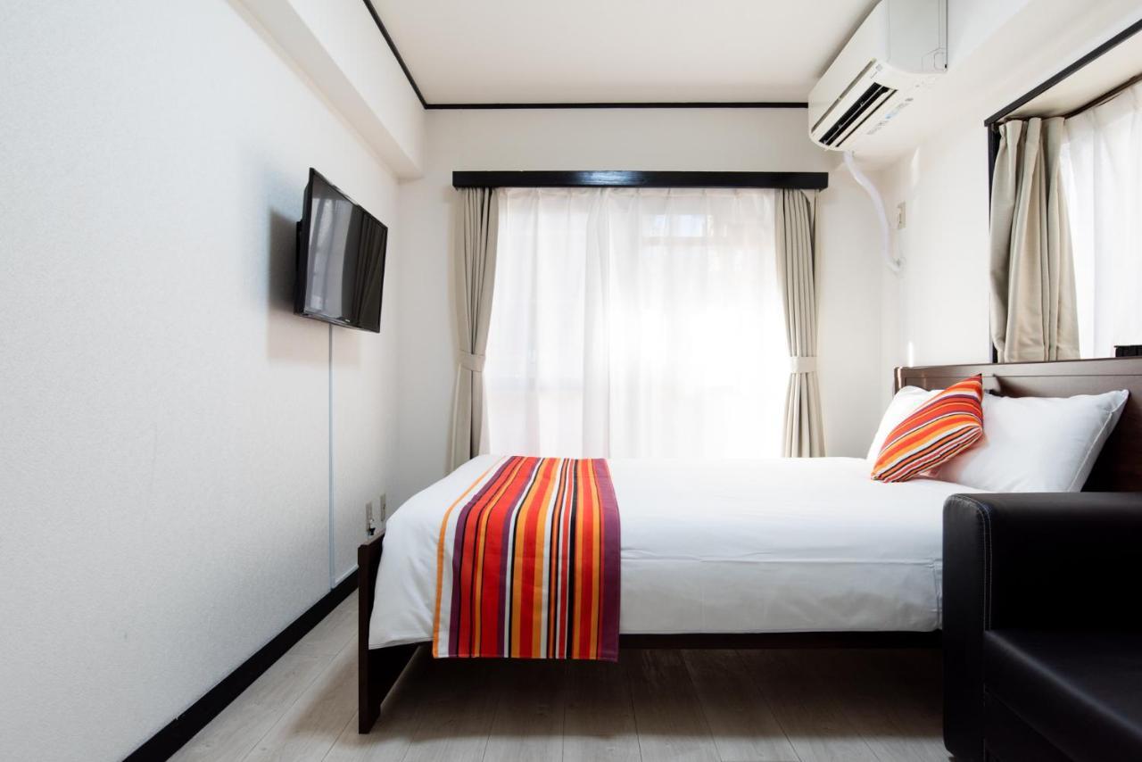 G-stays Shinjuku *