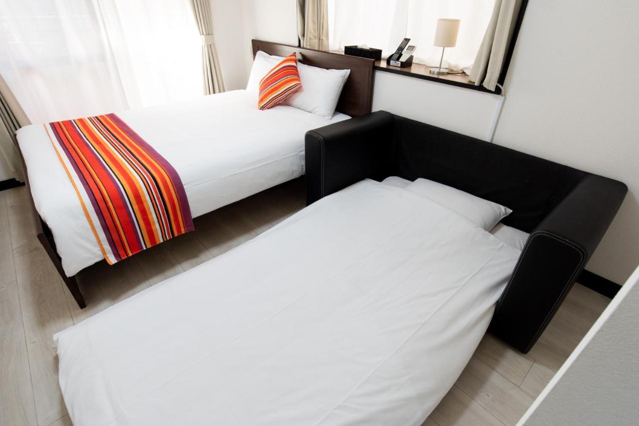 G-stays Shinjuku Apartment Tokyo