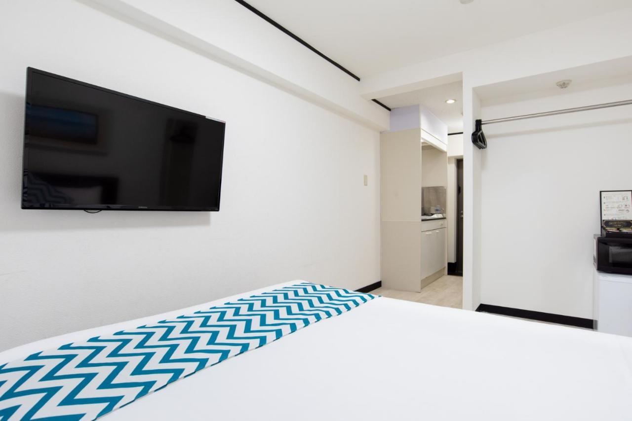 G-stays Shinjuku Apartment