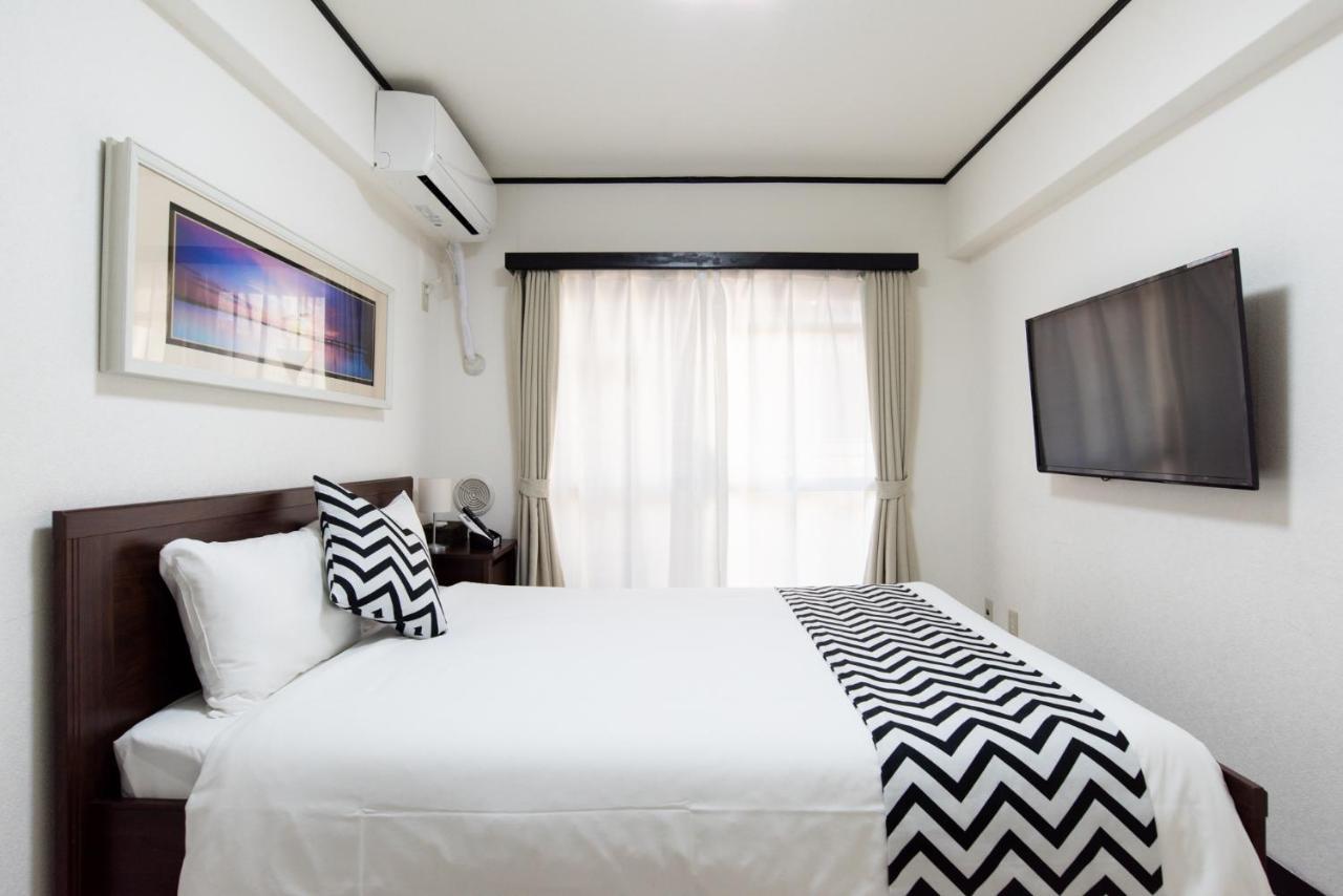 G-stays Shinjuku Apartment *