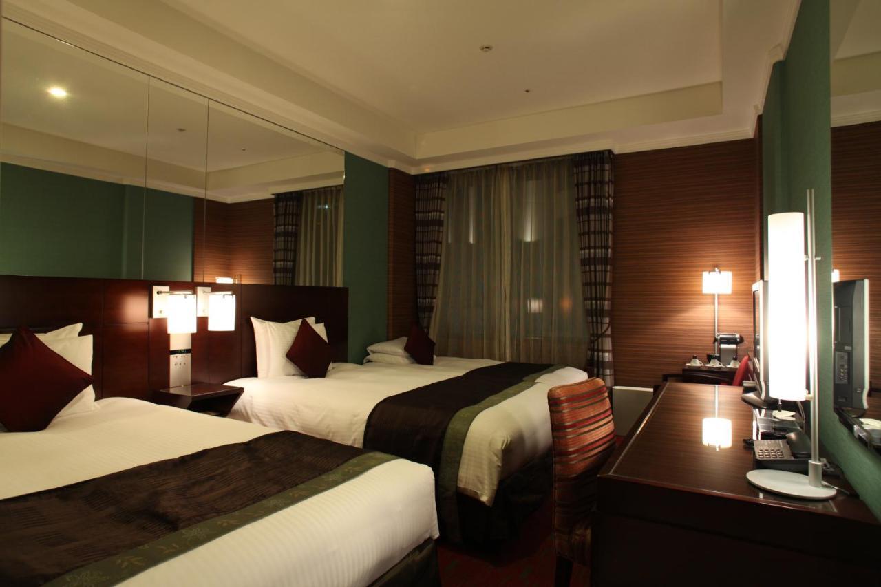 Trusty Bayside Hotel