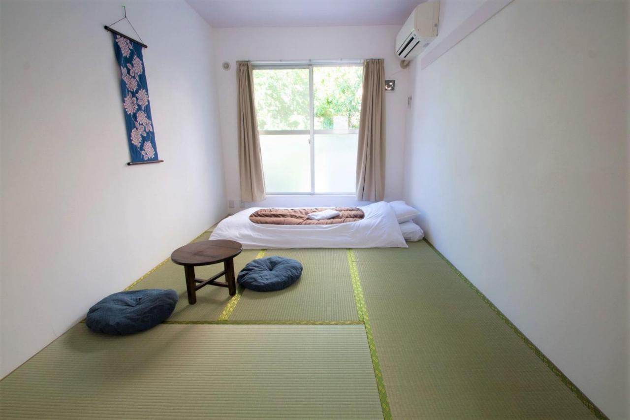Sakura Nippori Hotel
