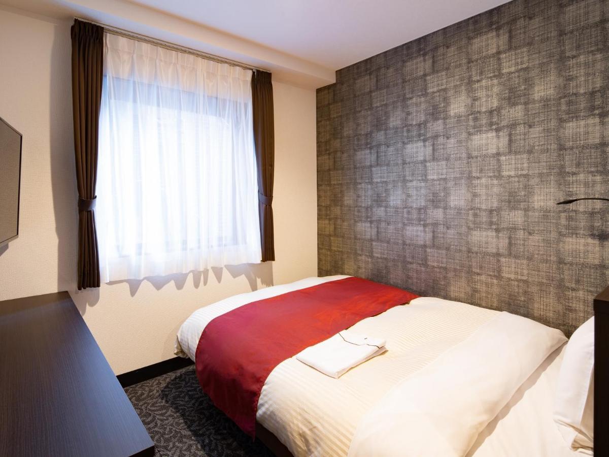 Hotel Ai Keikyu Kamata Tokyo