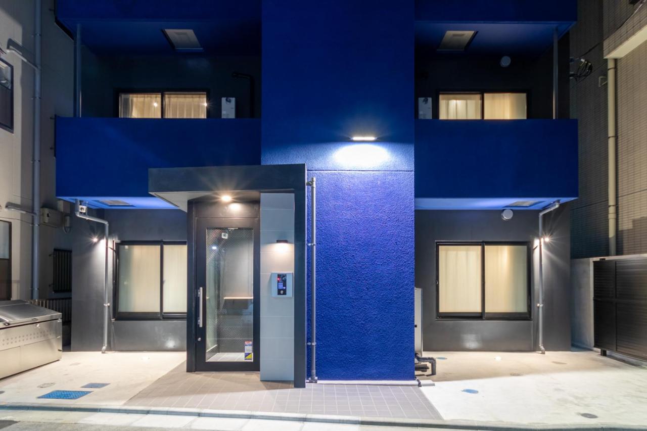 Apartment Vacation Kamata I