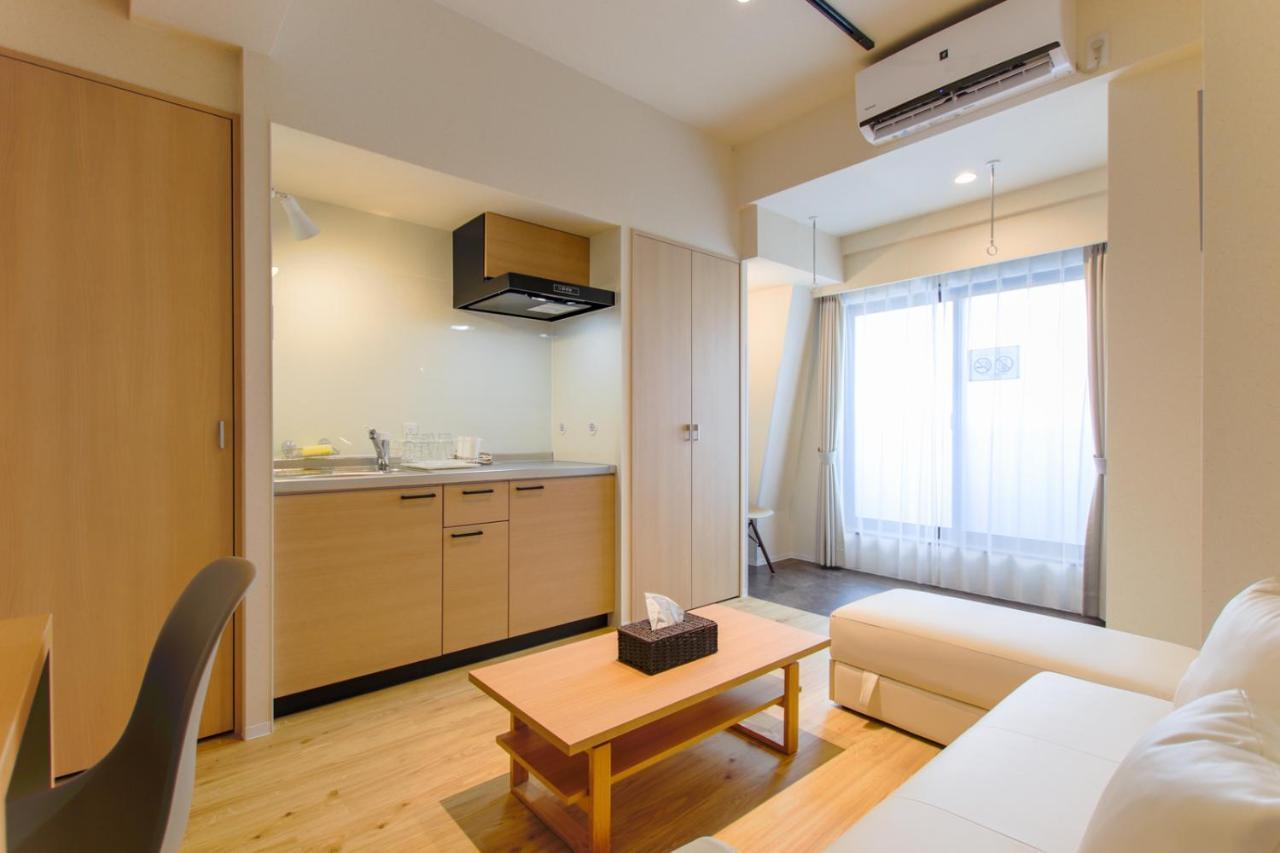 Vacation Kamata I Apartment Tokyo
