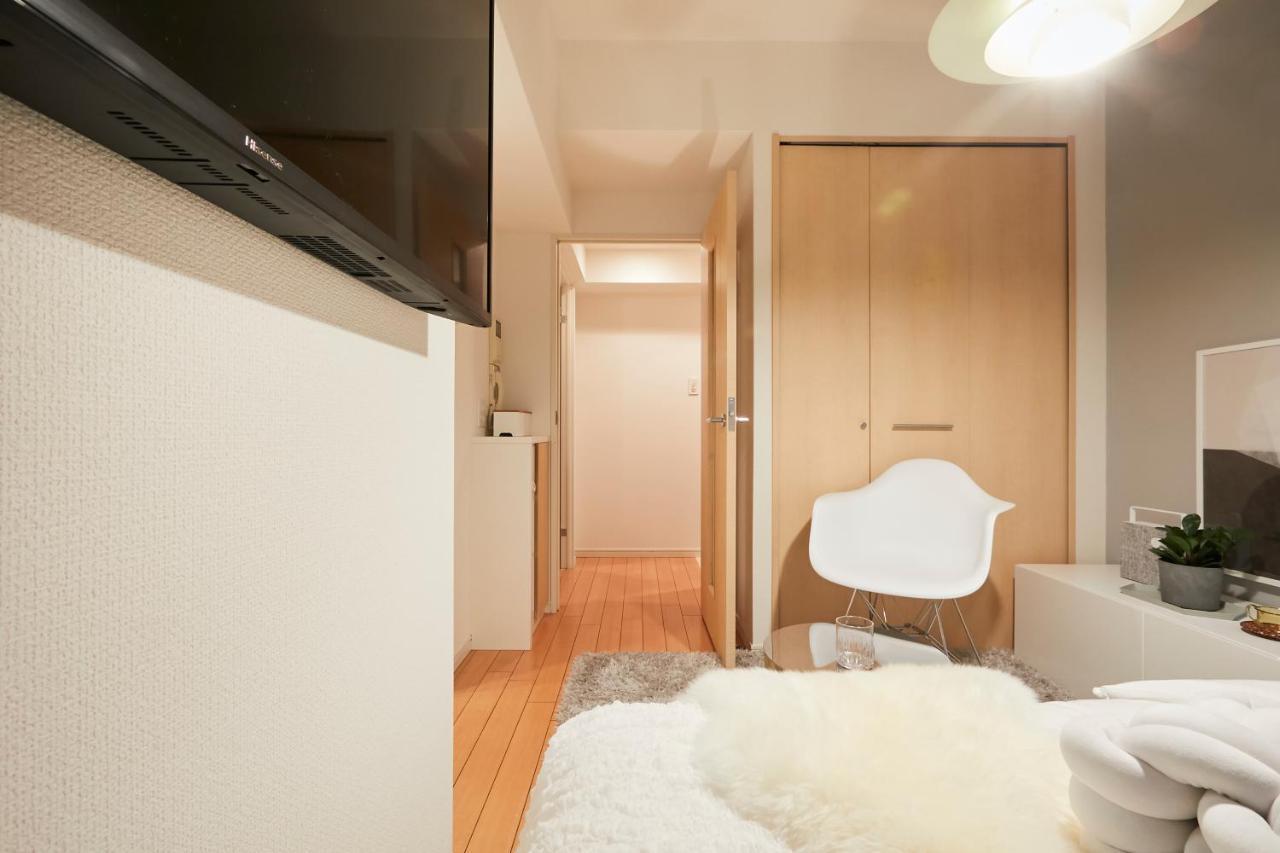 Apartment P Oin T - Shinjuku Kabukicho Designer's I Tokyo