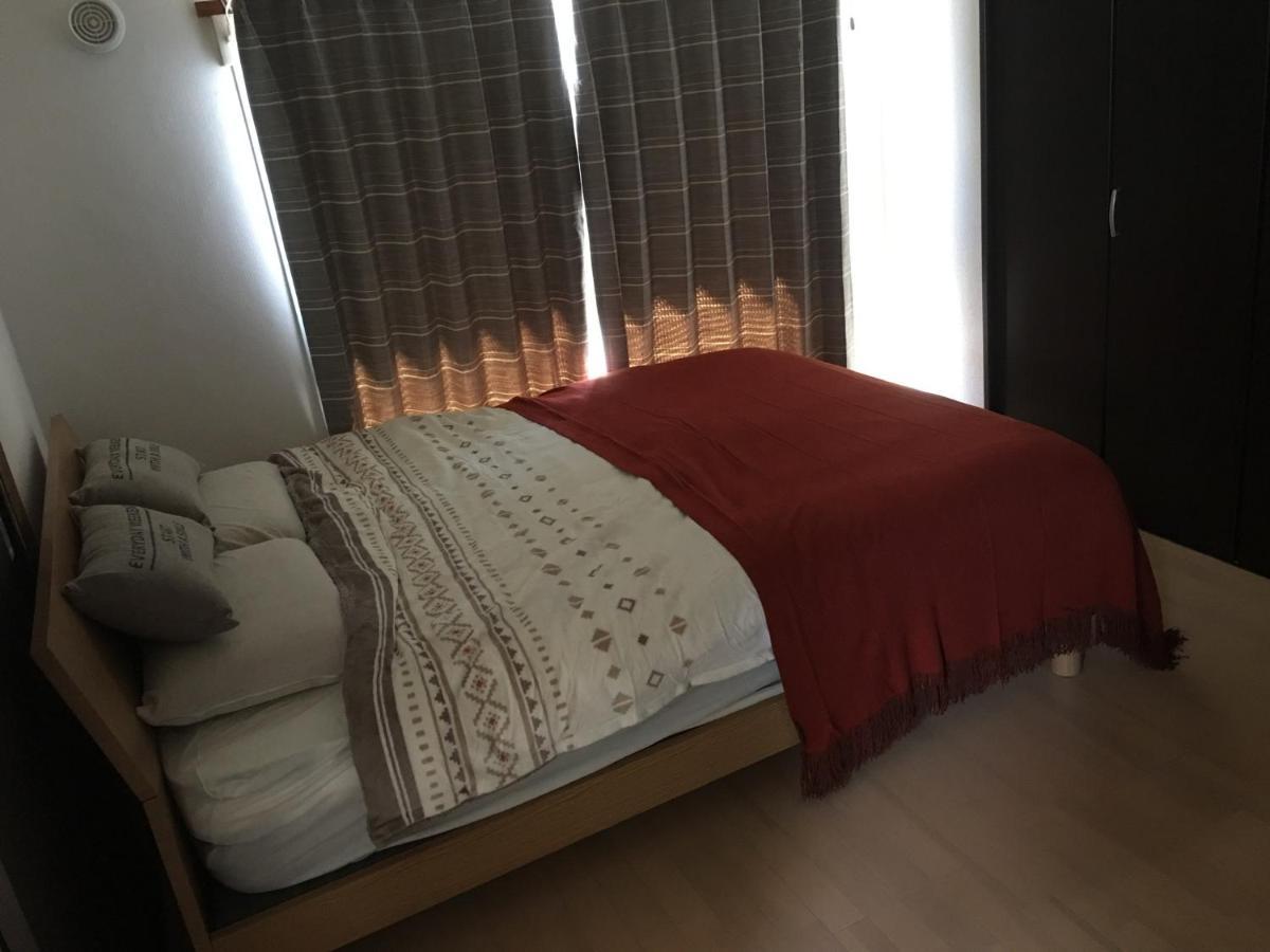Apartment G&r House 201