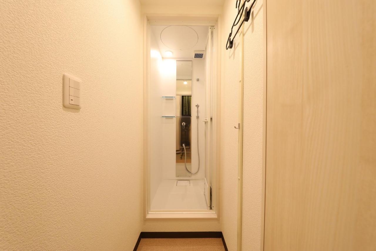 Shibuya Capsule Bamboo * Tokyo