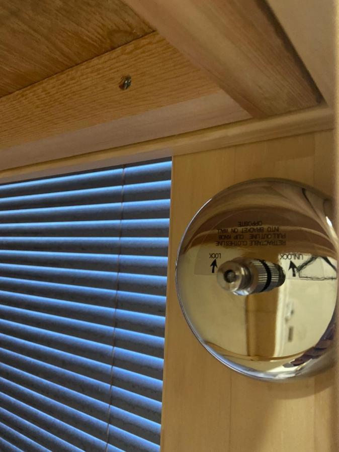 Upper Ryogoku Guest house Tokyo