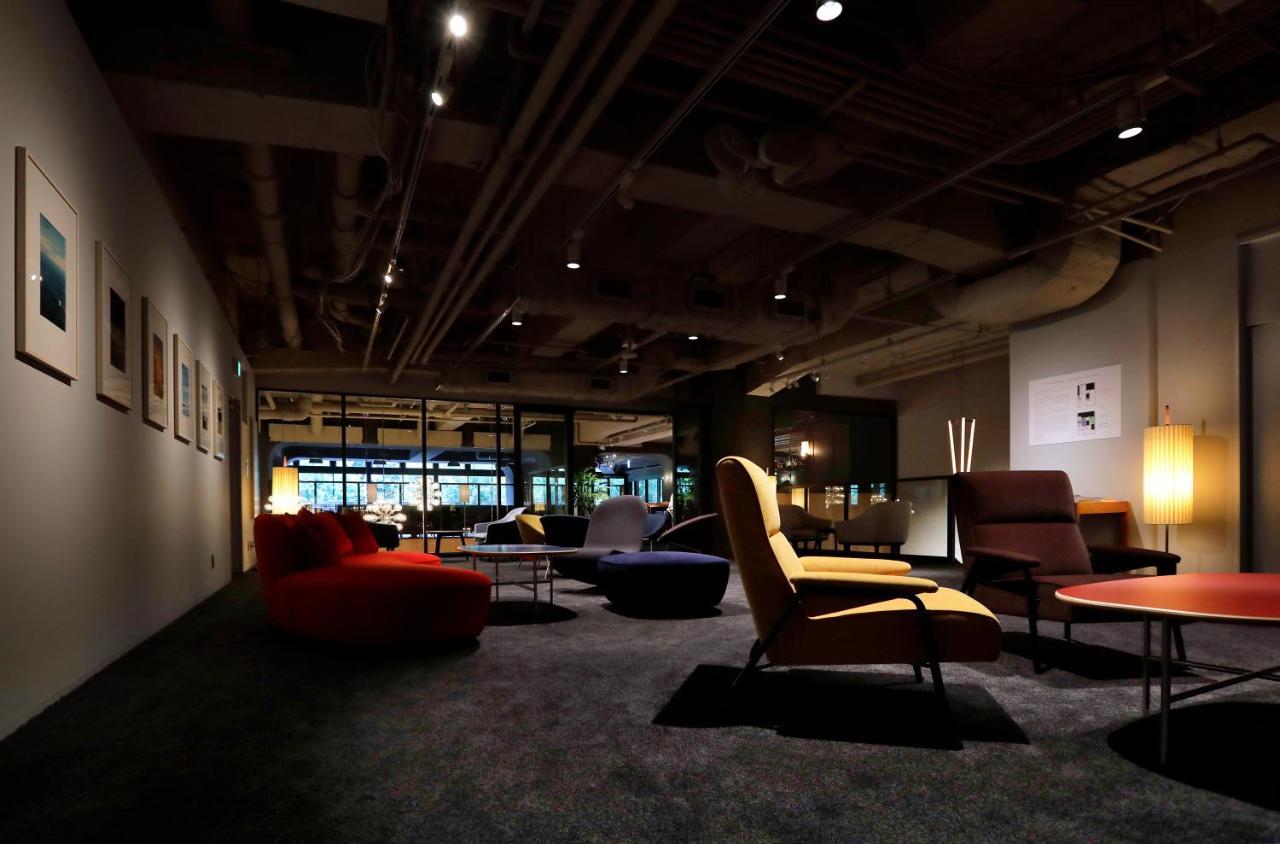 Hotel The Knot Shinjuku 3*