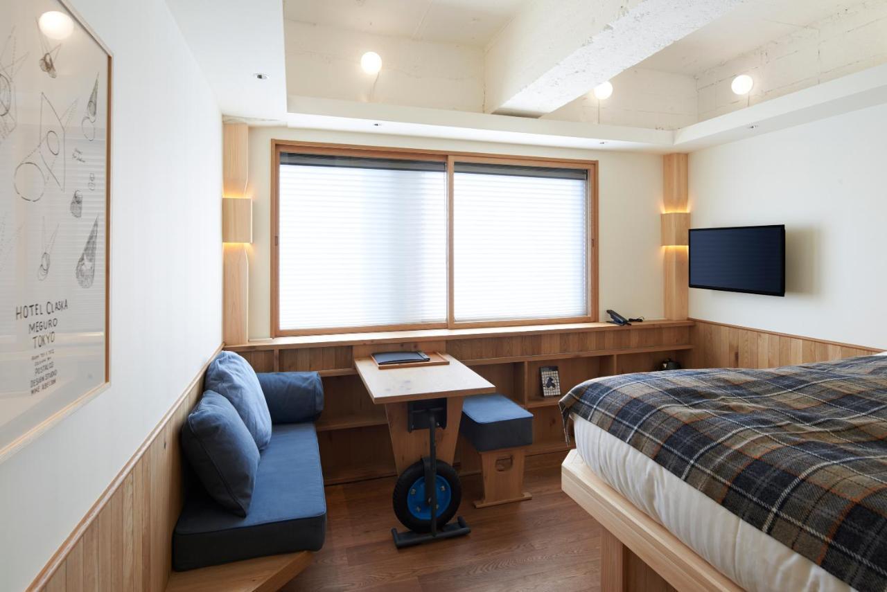 Hotel Claska 4*
