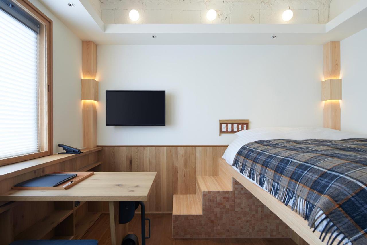 Claska 4* Tokyo