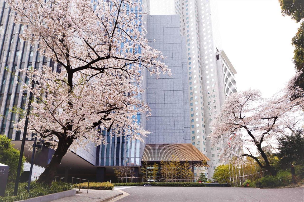 The Capitol Tokyu Tokyo
