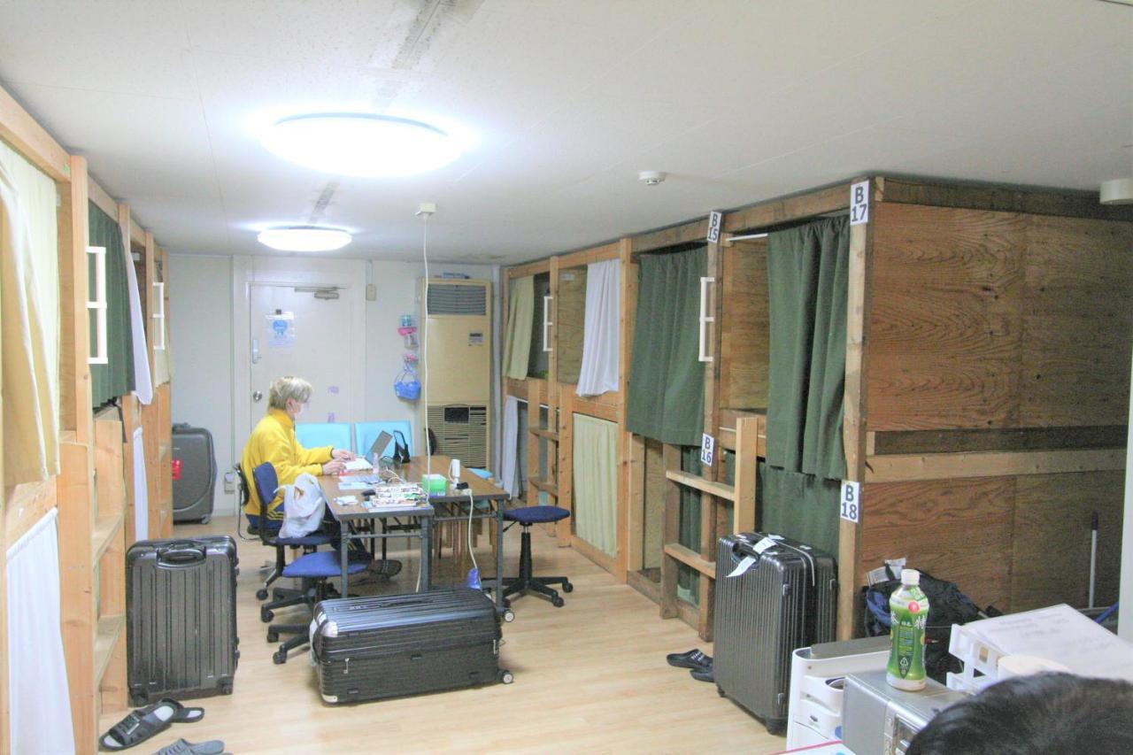 Hostel Edo