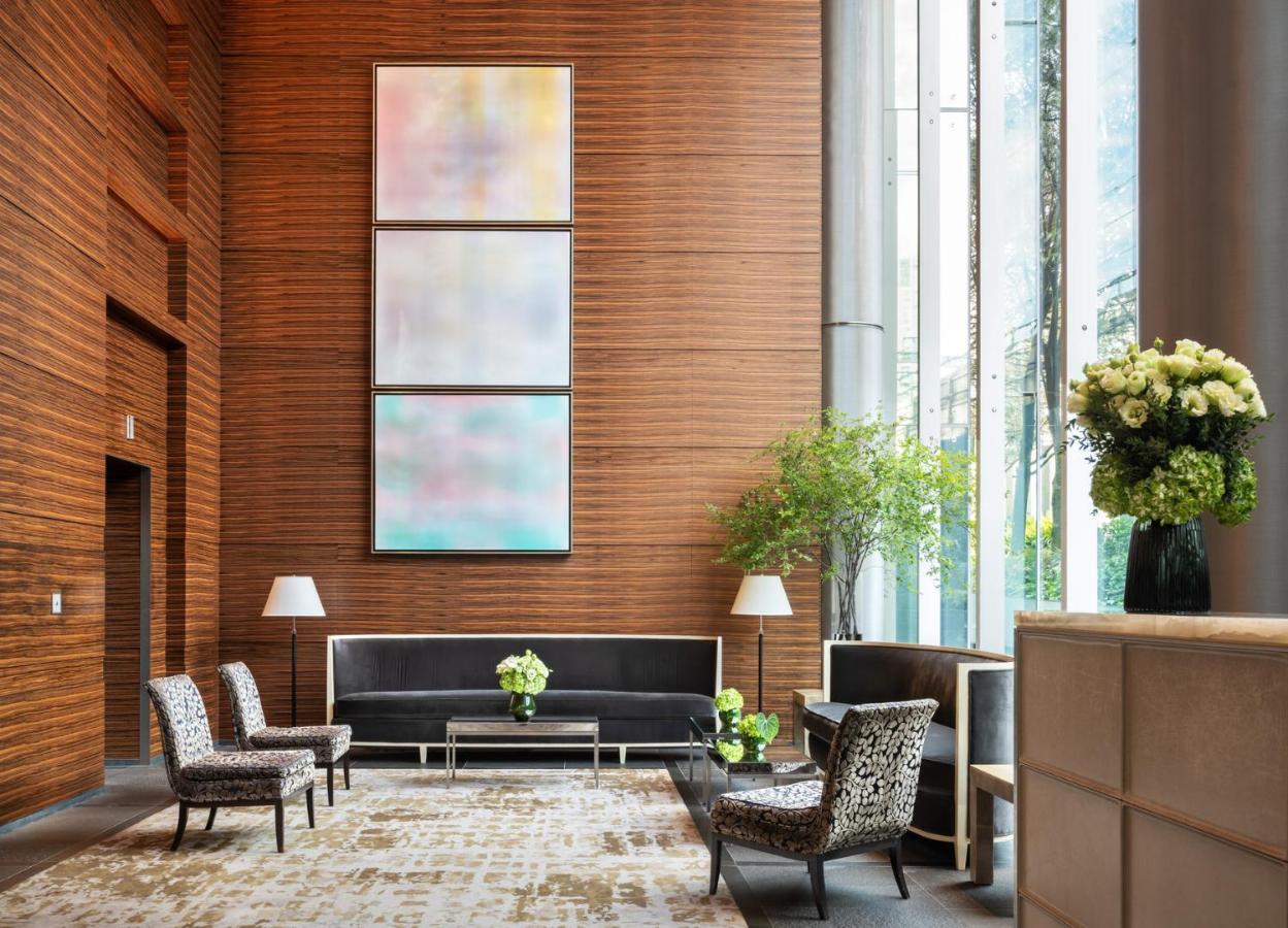 Four Seasons At Marunouchi Hotel