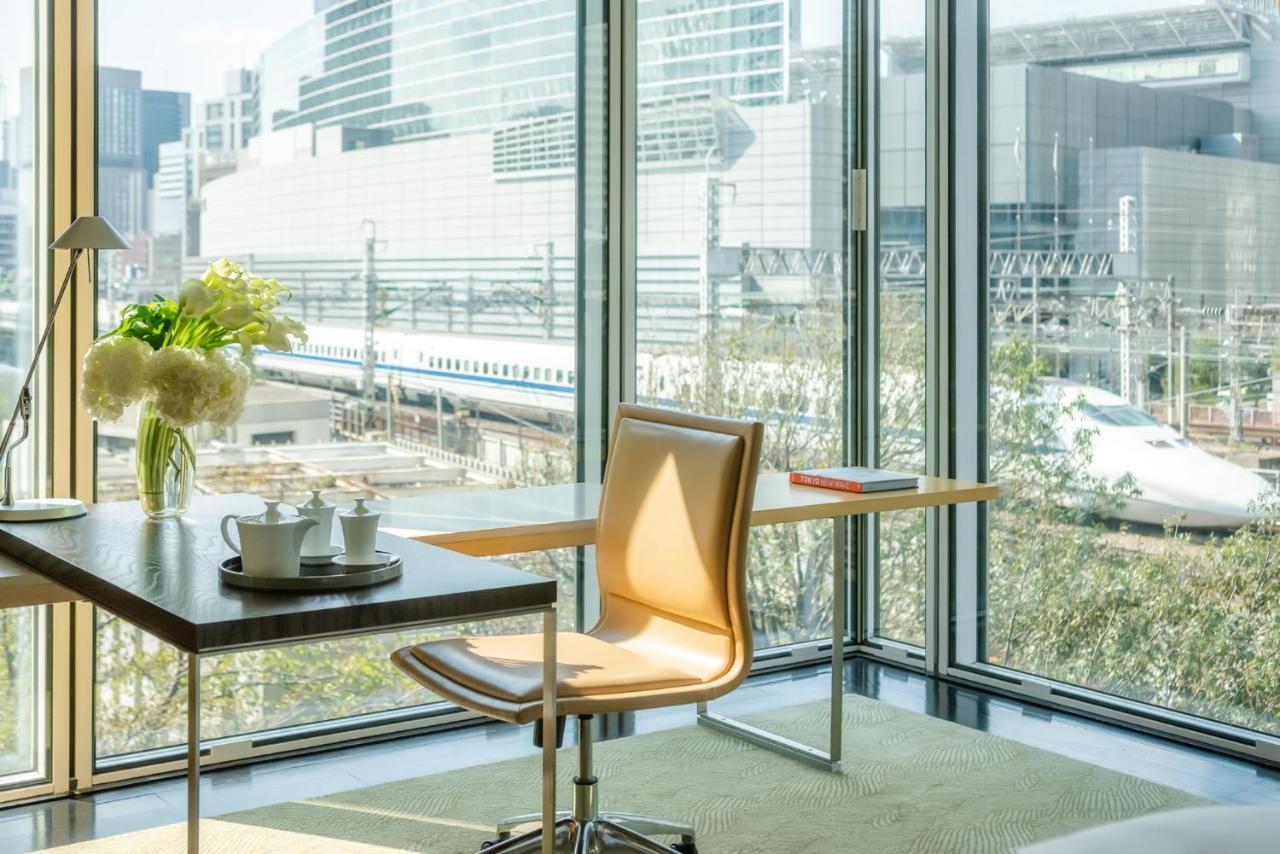 Four Seasons At Marunouchi 5* Tokyo