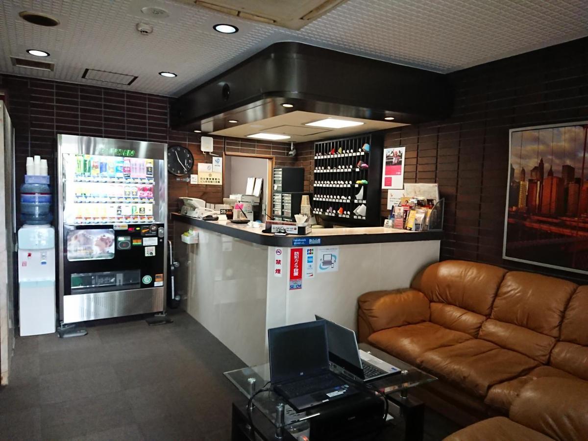 Will Shinjuku Hotel Tokyo