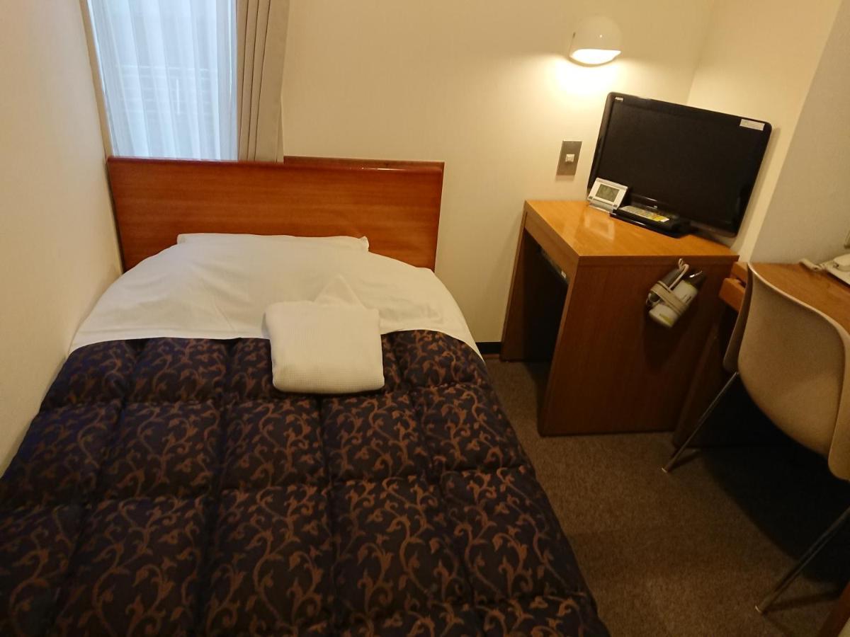Will Shinjuku Hotel