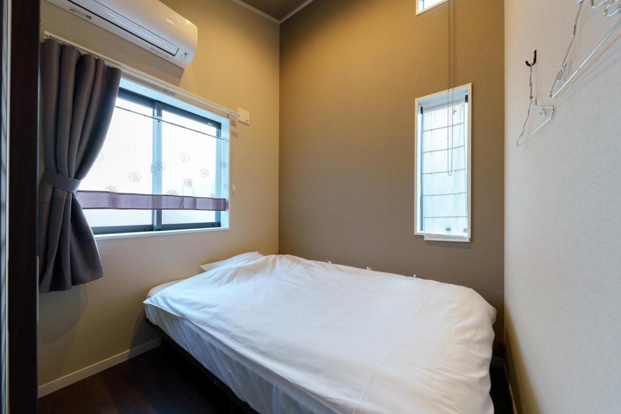 Holiday home Yadoya Ueno-rikyu