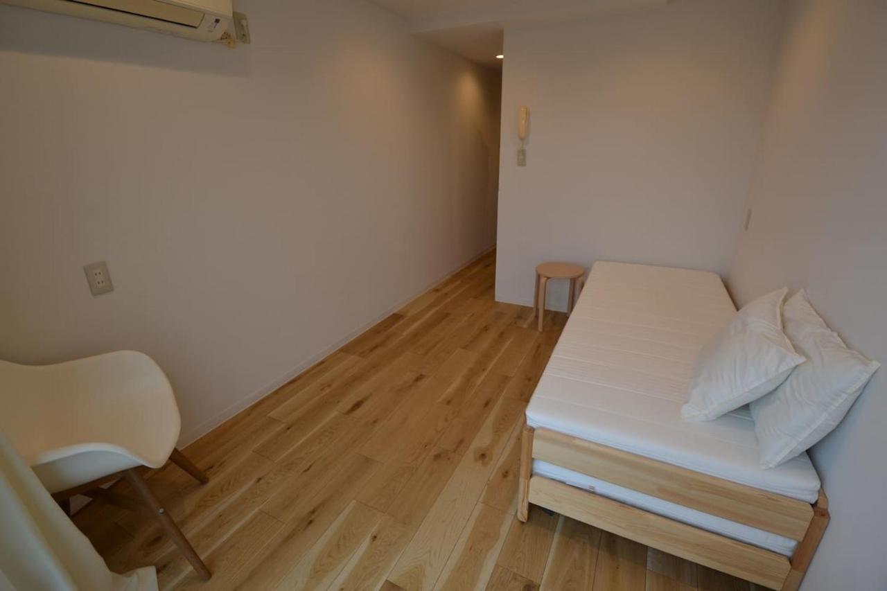 Enzo Apartment *