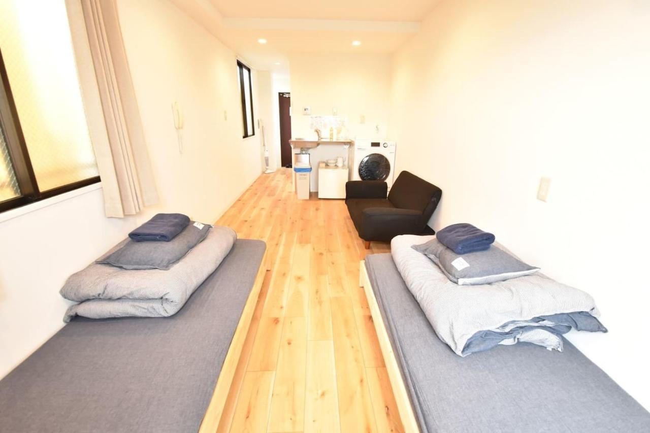 Enzo Apartment *