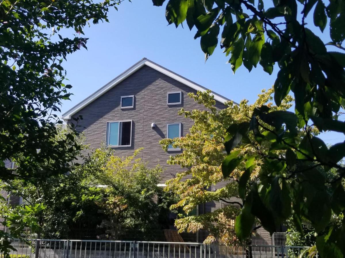 Onigiri House Bed & Breakfast Tokyo