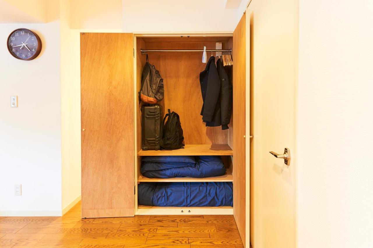 S'casa Nishishinjuku Apartment