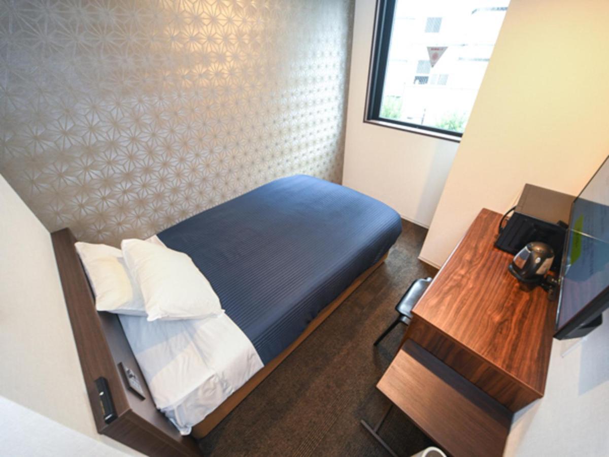 Livemax Nihonbashi Koamicho Hotel 3*