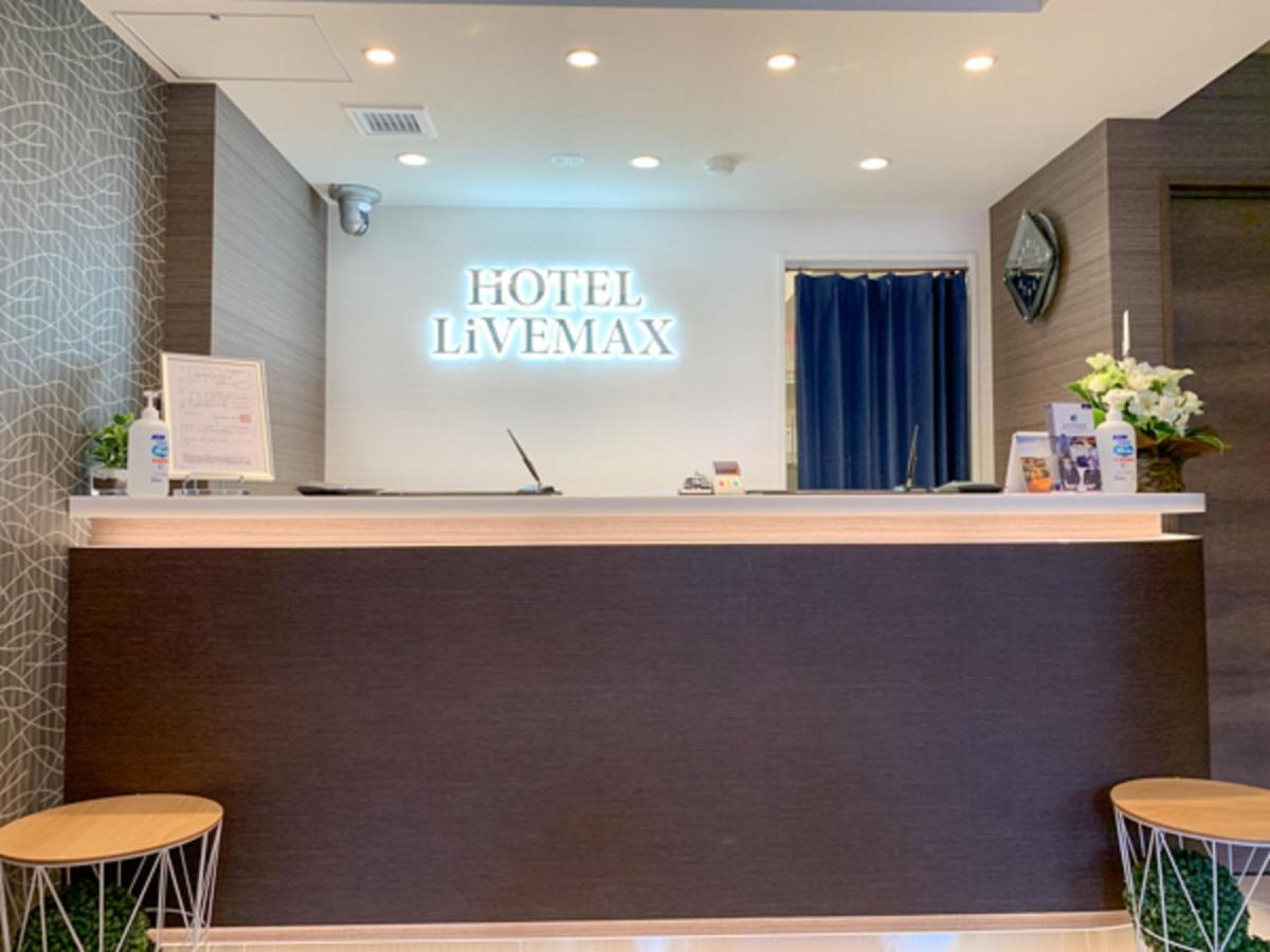 Hotel Livemax Shinjuku Kabukicho 3*