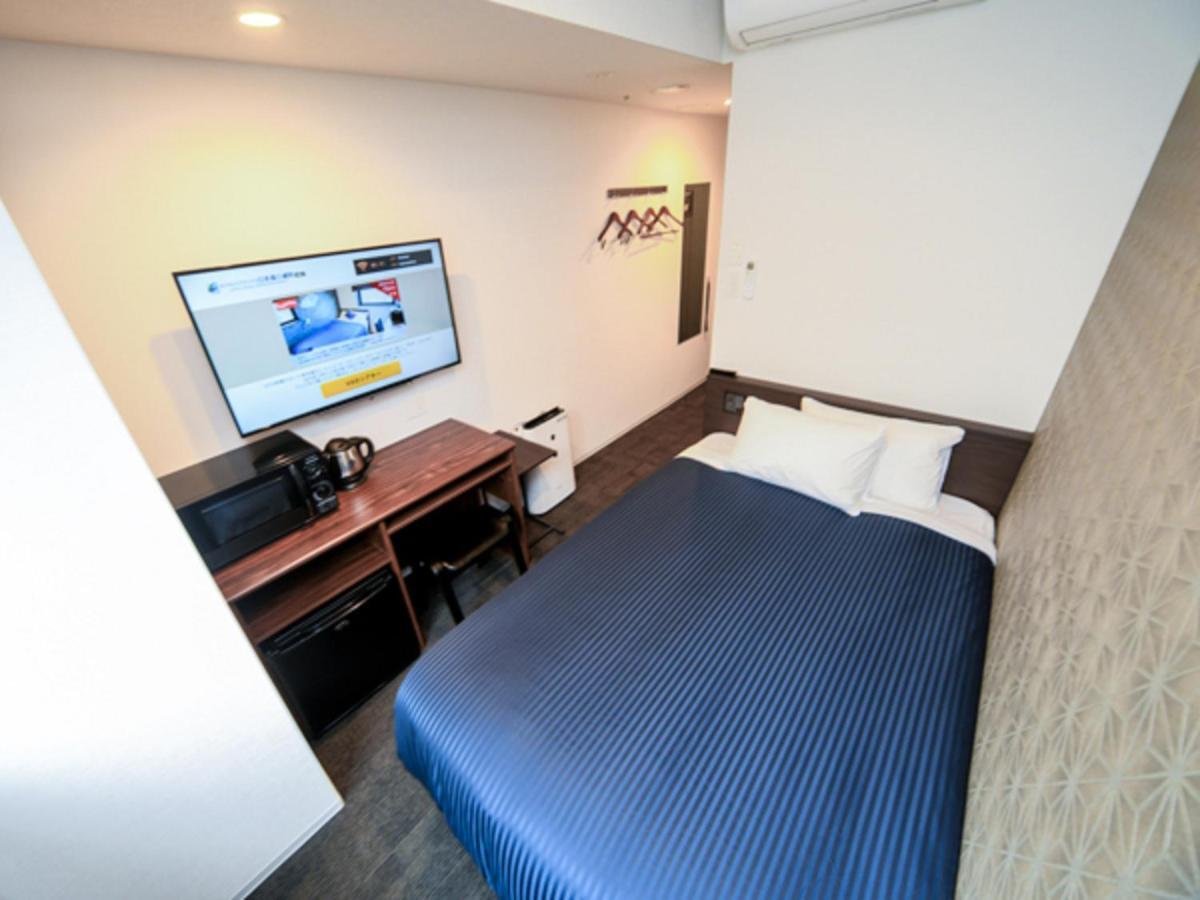 Livemax Nihonbashi Koamicho Hotel Tokyo