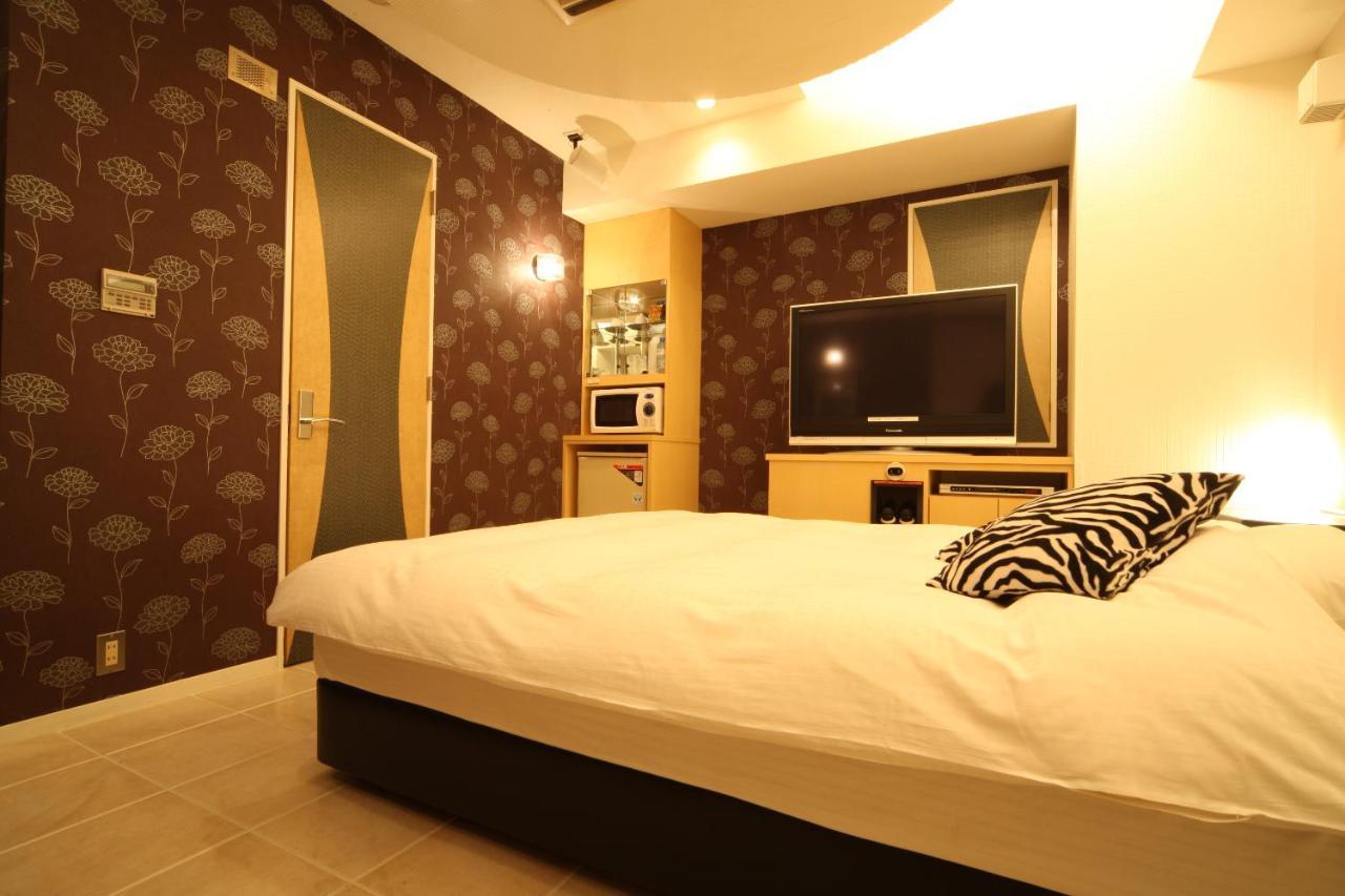 Hotel Q Tokyo