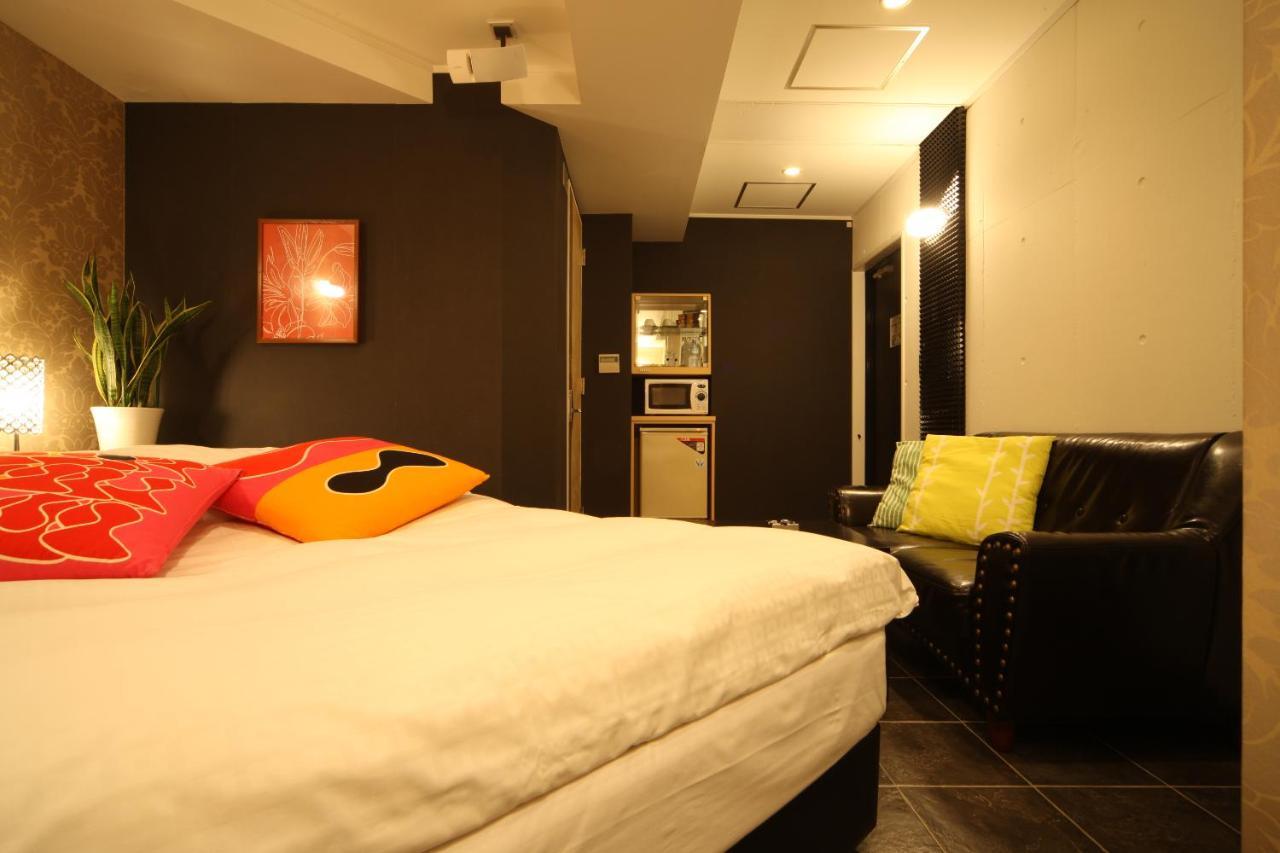 Q Hotel Tokyo