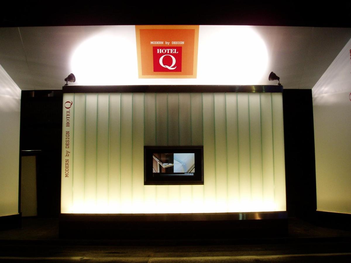 Hotel Q Tokyo