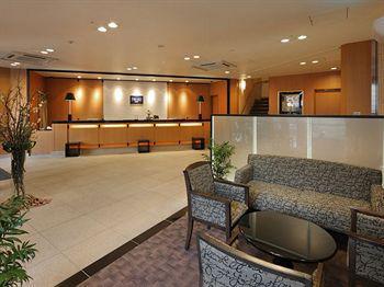 Hotel Keio Presso Nihonbashi Kayabacho