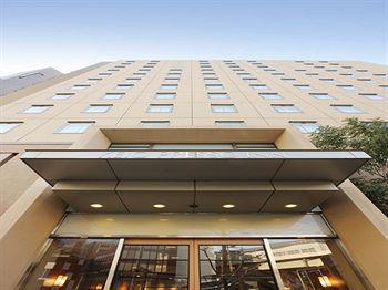 Keio Presso Nihonbashi Kayabacho 3*