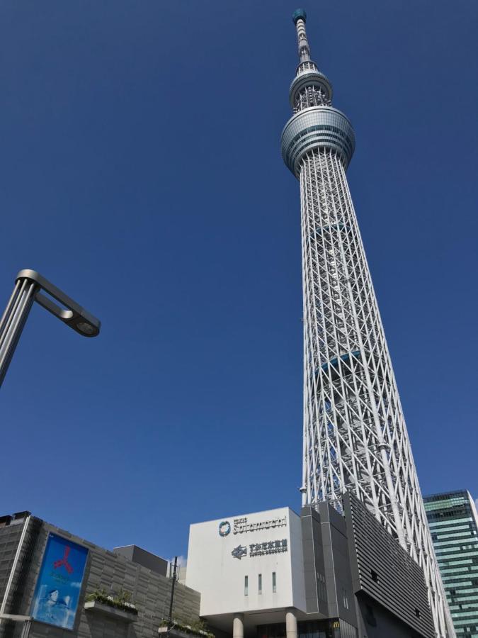 Establishment Asakusa