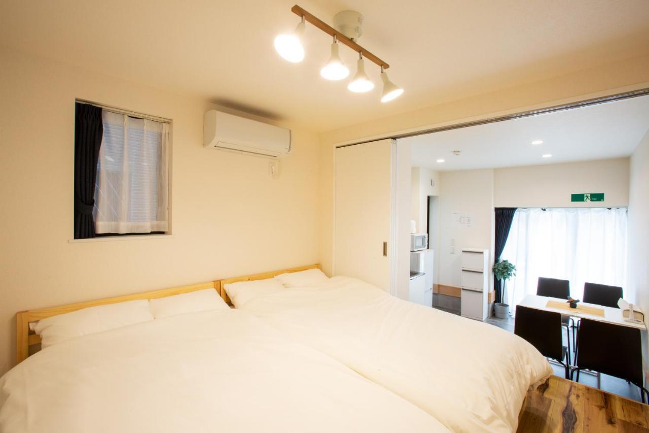 スポルト東京 Apartment