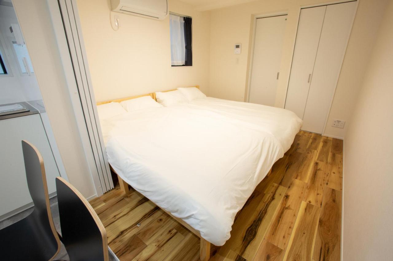 スポルト東京 Apartment *