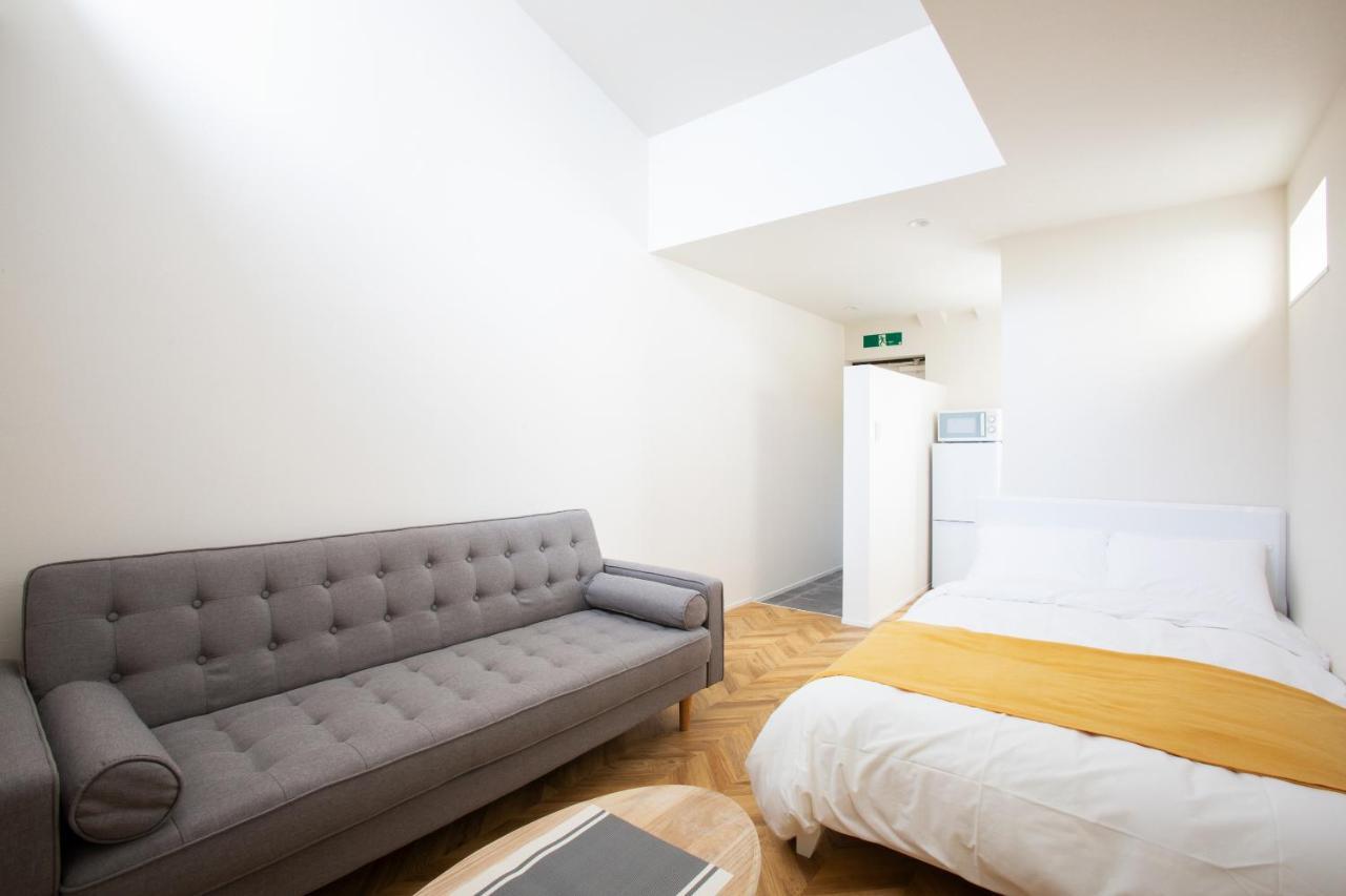 スポルト東京 Apartment Tokyo
