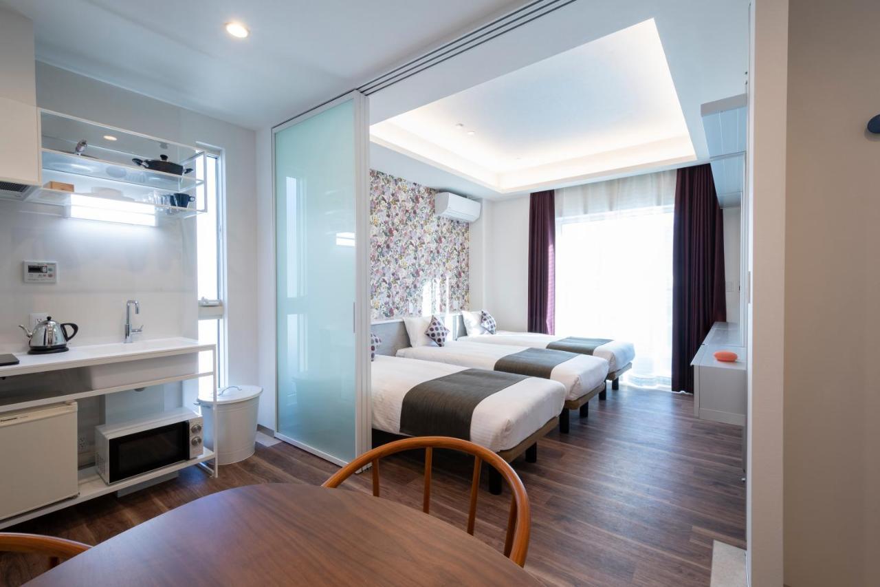 Sails Asakusa Hotel 3*