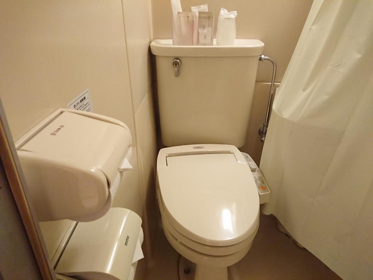 Hotel Will Shinjuku 2*