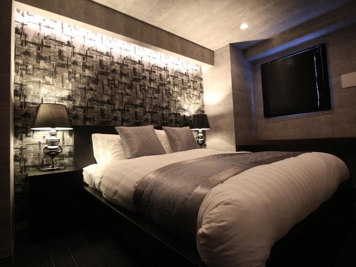 Hotel Regalo Shibaura Tokyo