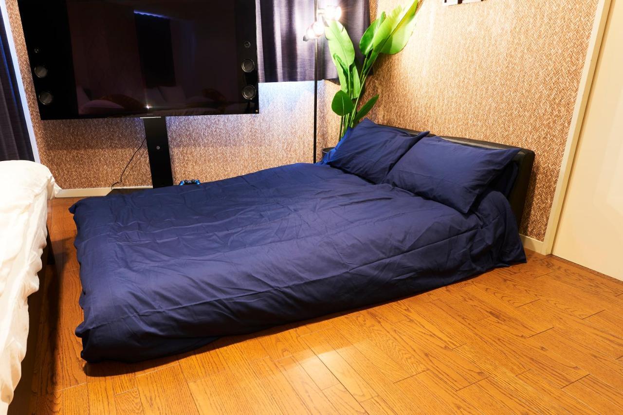 Apartment S'casa Nishishinjuku