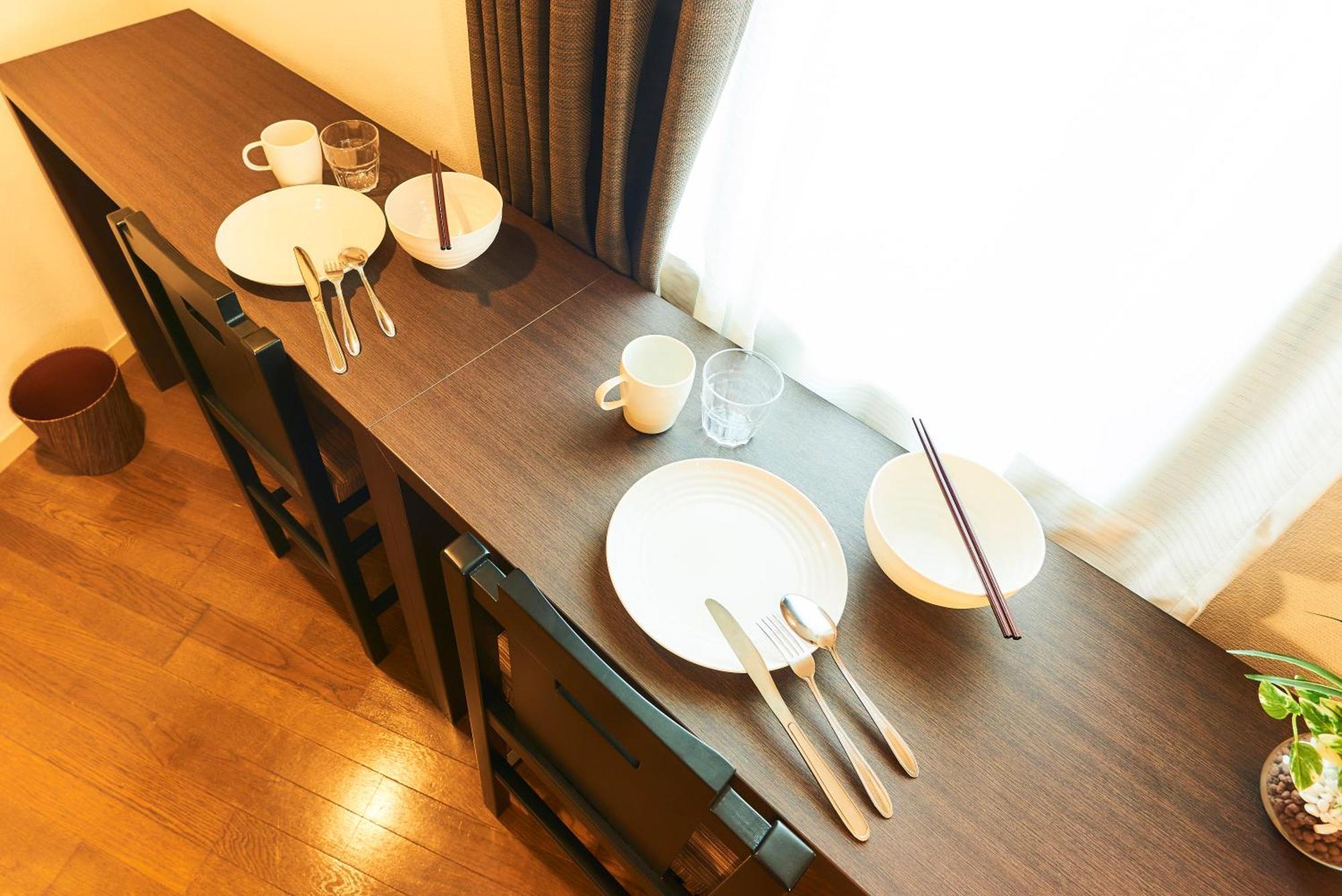 S'casa Nishishinjuku *
